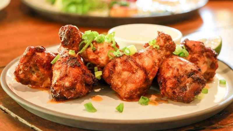 Sıcak havalarda tüketilen tavuklara dikkat!